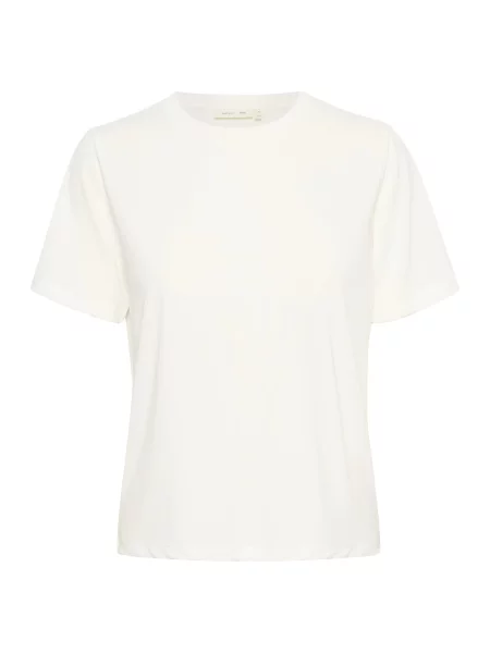 Inwear Tričko Lilianaiw bílá
