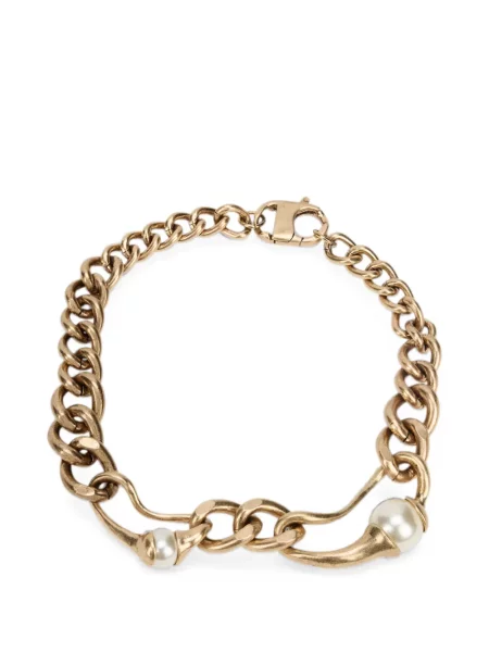 Colier Weekend Max Mara cu perle