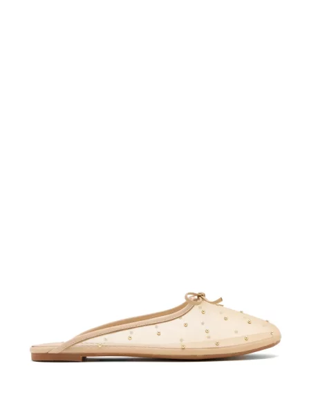 Мюли Senso с панделка