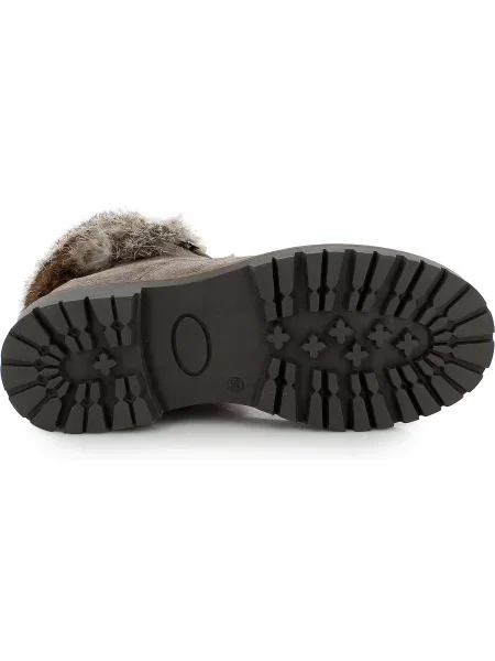 Pantofi Kimberfeel bej