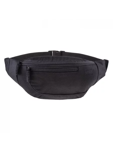 Поясная сумка Magnum черная