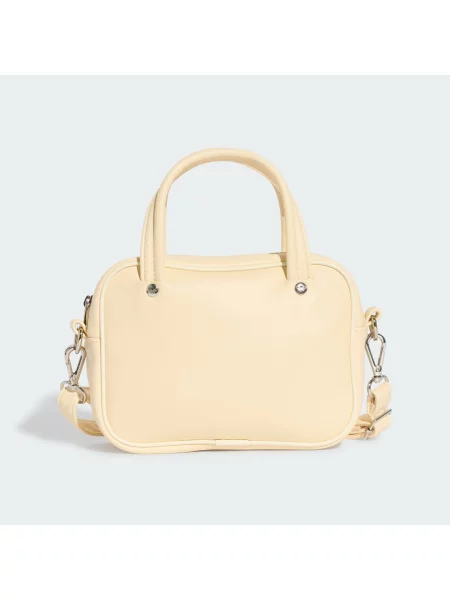Torba adidas Adicolor Xs Shoulder Bag Warm Vanilla Universal