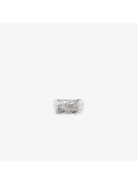 Inel Ring Burnished Palladium L