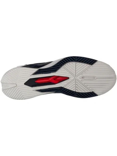 Pantofi Wilson albastru