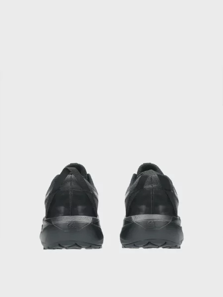 Кроссовки Asics Gel-venture черные