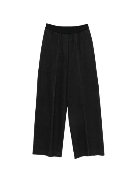 Pantaloni Peserico negru