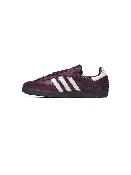 Tenisky Adidas Samba biela