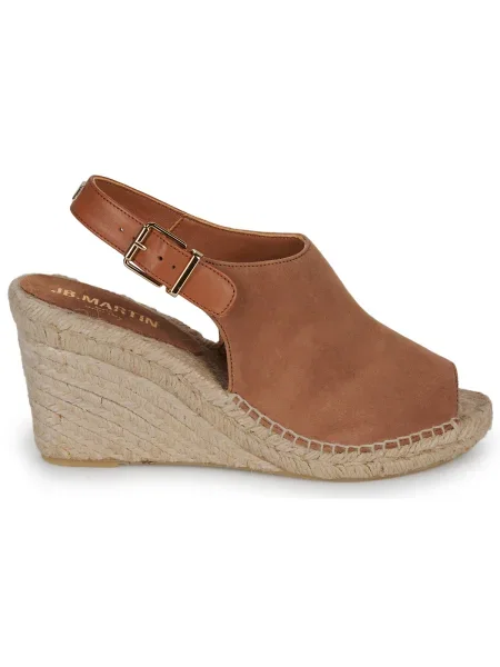 Espadrilky Jb Martin
