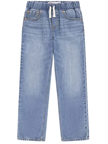 Levi's® Džíny indigo champion modré