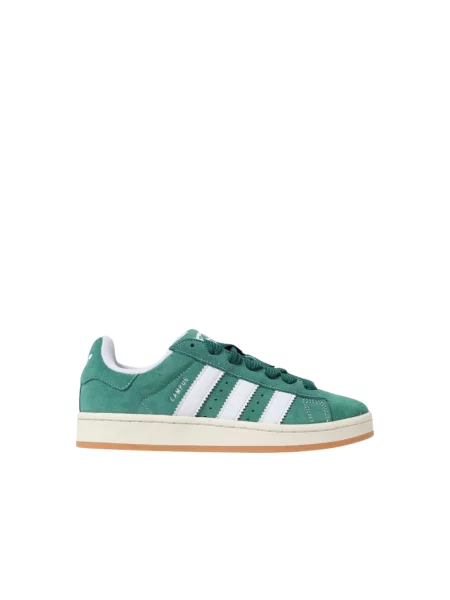 Adidas Sneakersy Campus zielony