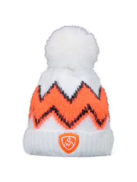 Kapa Peak Mountain narančasta