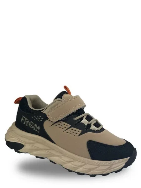Детские кроссовки Jong Golf бежевые