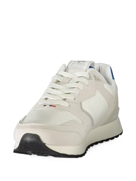 Sneakerși U.s. Grand cu broderie