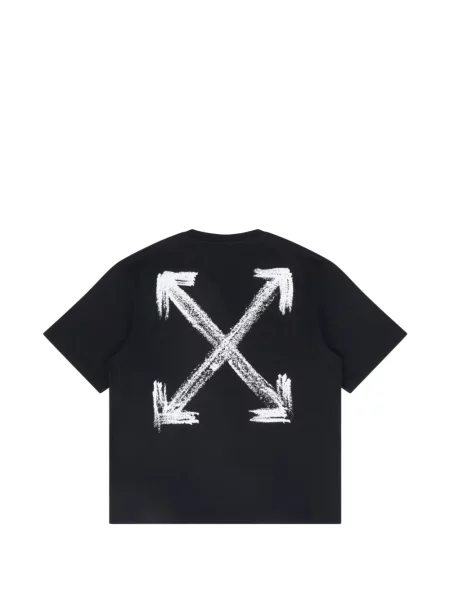 Tricou Off-white alb