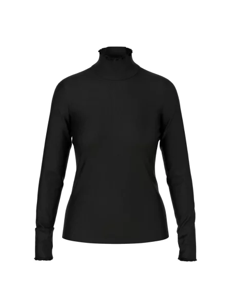 Sweter Marc Cain czarny