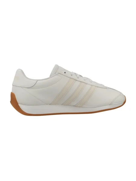 Pantofi Adidas alb