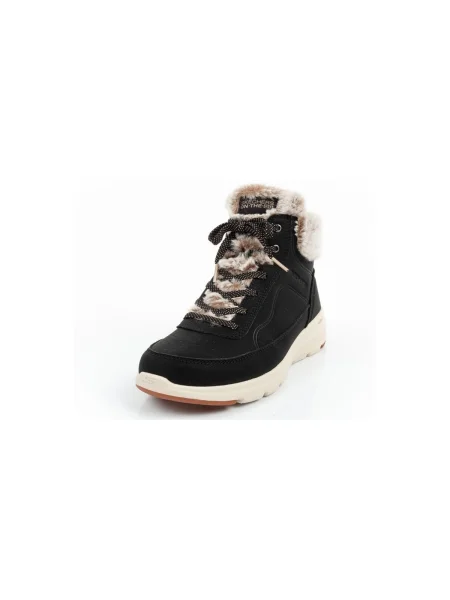 Pantofi Skechers negru
