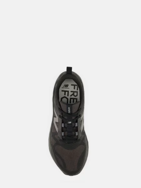 Кроссовки для бега New Balance Fresh Foam Arishi черные