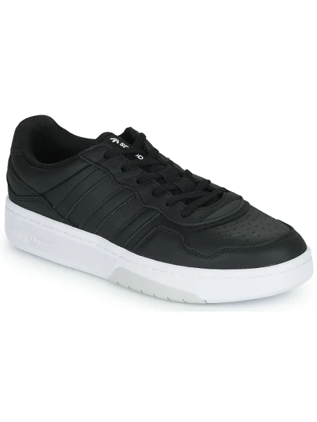 Tenisky Adidas čierna