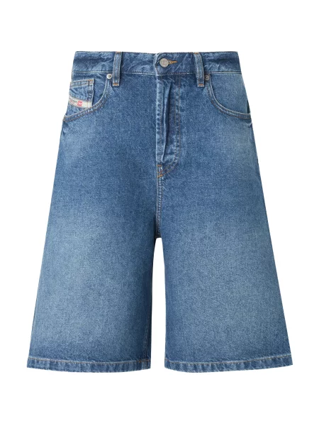 DIESEL Jeans DE-SIRE denim albastru