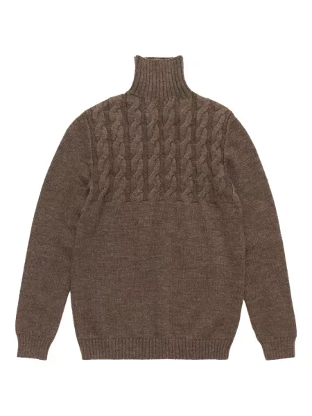 Heláncă Maison Margiela maro