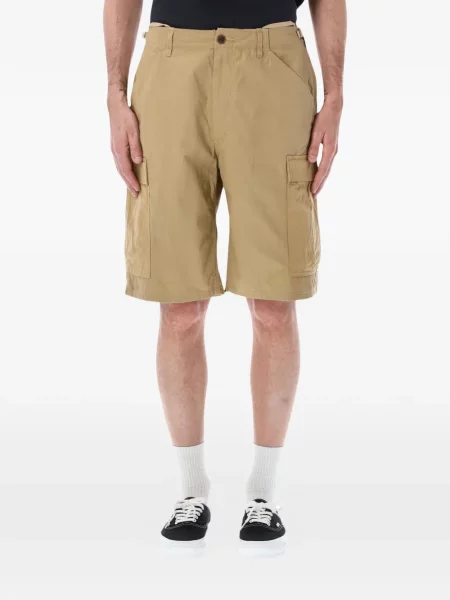 Pantaloni scurți cargo Nanamica