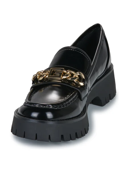 Pantofi Guess negru