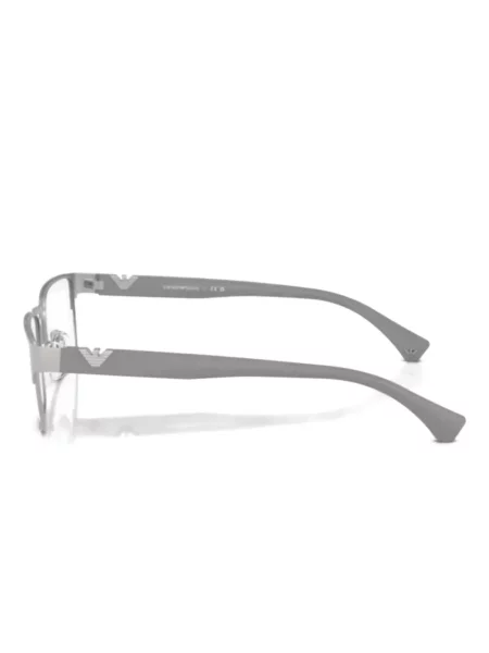 Ochelari de soare Emporio Armani gri