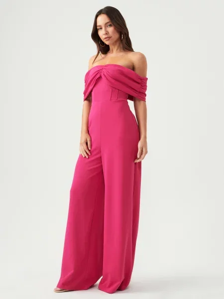 BWLDR Salopeta Amalie' roz