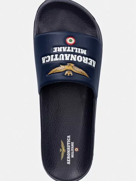 Шлепанцы Aeronautica Militare