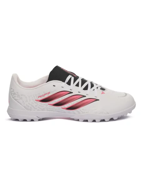 Pantofi Adidas alb