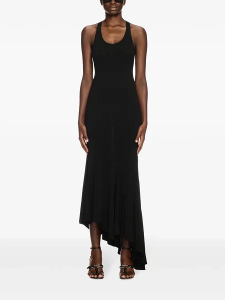 Rochie Off-white de costum alb