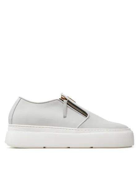 Sneakers Giuseppe Zanotti gri