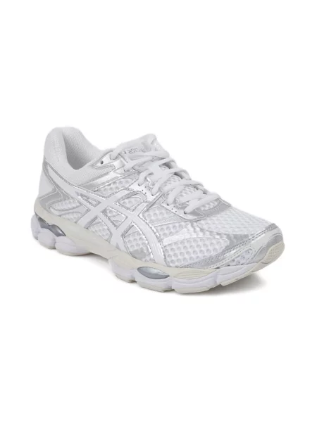 Sneakers Asics Gel-Cumulus 16 White/ Forest Night EUR 38 białe
