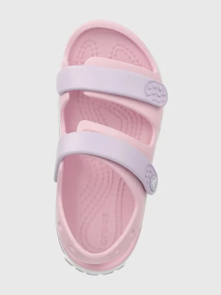 Crocs босоніжки дитячі CROCBAND CRUISER SANDAL