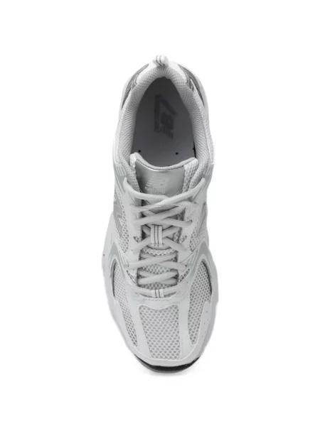Hálós sneaker New Balance 530 fehér