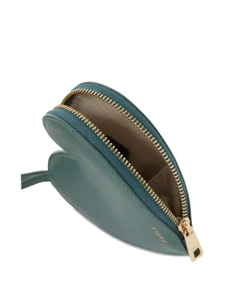 Portofel Furla verde