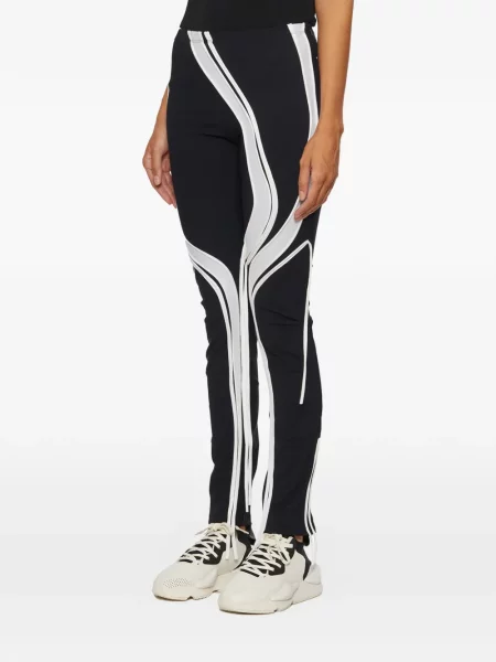 Legginsy Ottolinger czarne