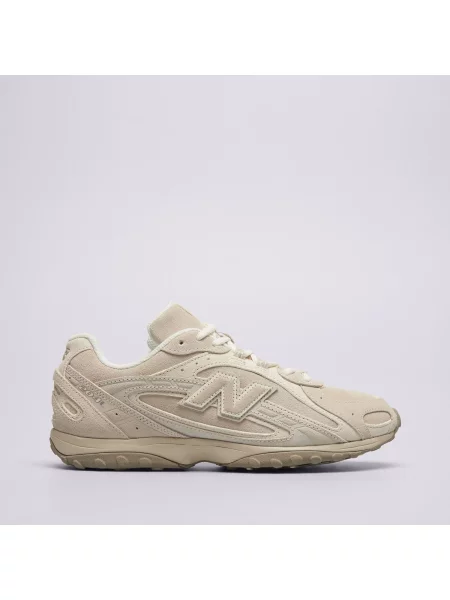 Sneakersy New Balance beżowe