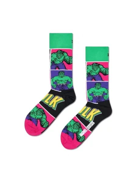 Skarpety Happy Socks zielone