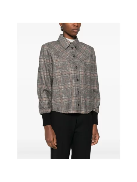 Koszula Pinko beżowa