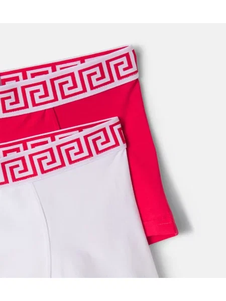 Kelnaitės Versace raudona