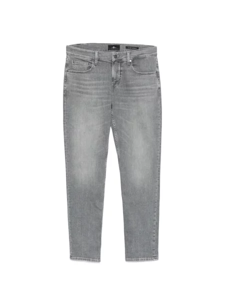 Farmerek 7 For All Mankind szürke