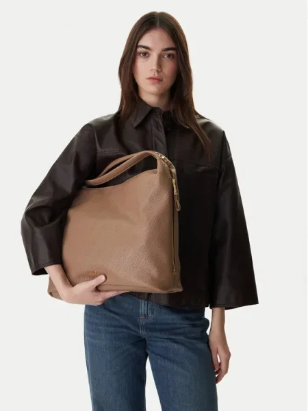 Liu Jo Geantă shopper KALISKA maro