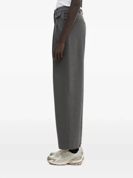 Pantaloni Wrstbhvr gri