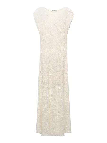 Pull&Bear Obleka bela