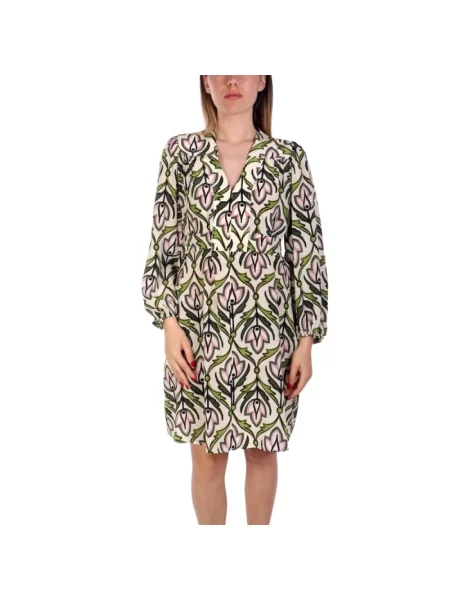 Sukienka midi Weekend Max Mara