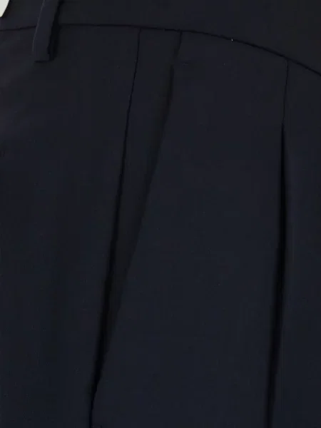 Pantaloni Michael Coal albastru
