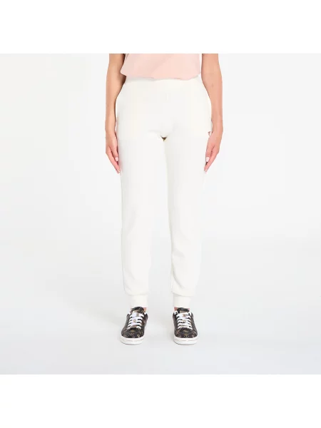 Παντελόνι φόρμας Guess μπεζ