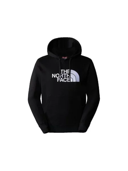 Pulover The North Face negru